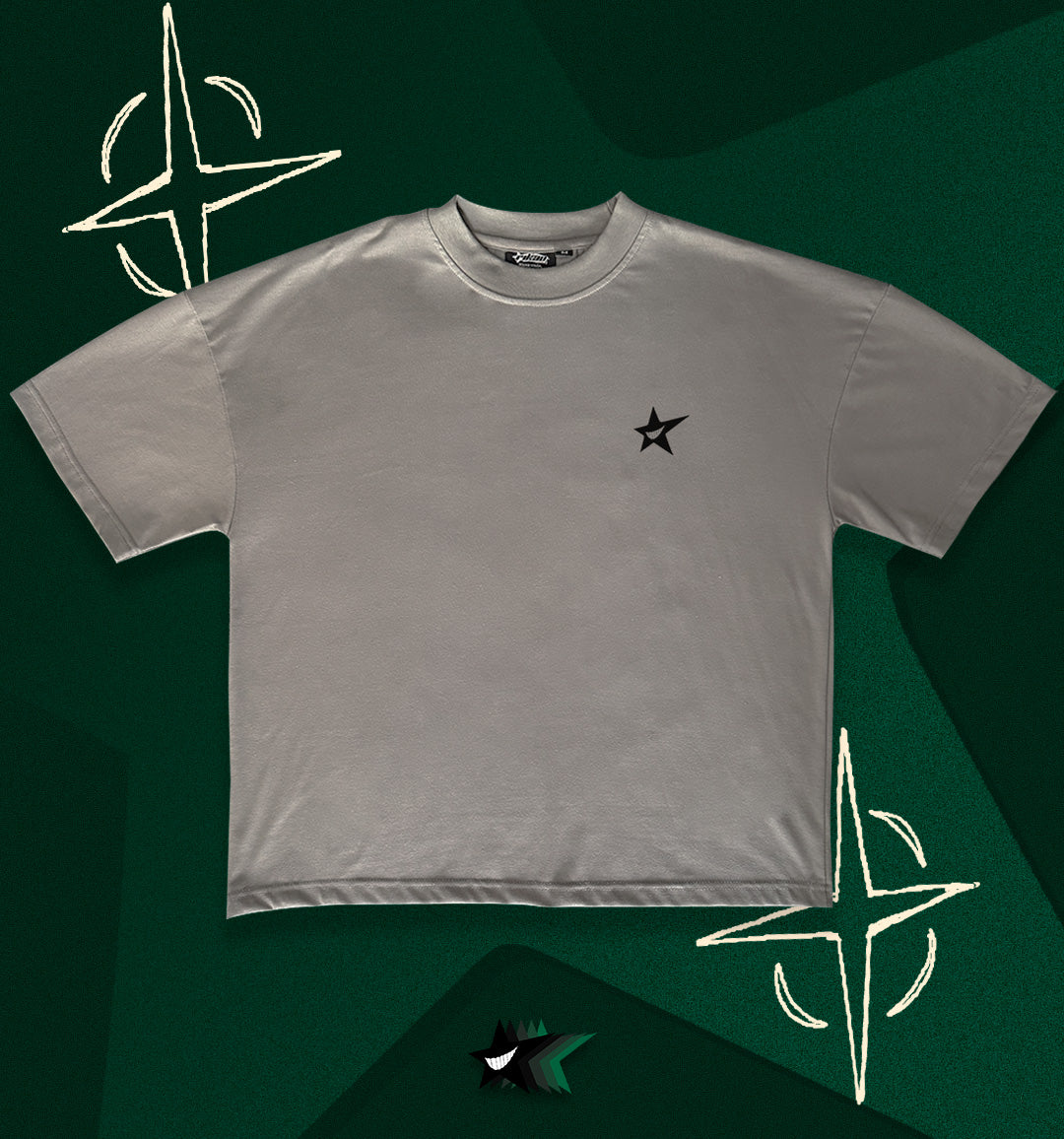 FROAKY COWBOY CAMISETA RIKAU